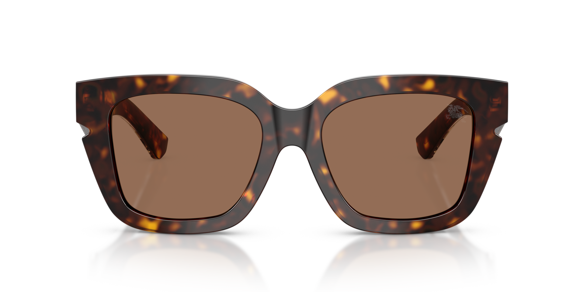 Burberry BE4453F — Солнцезащитные очки