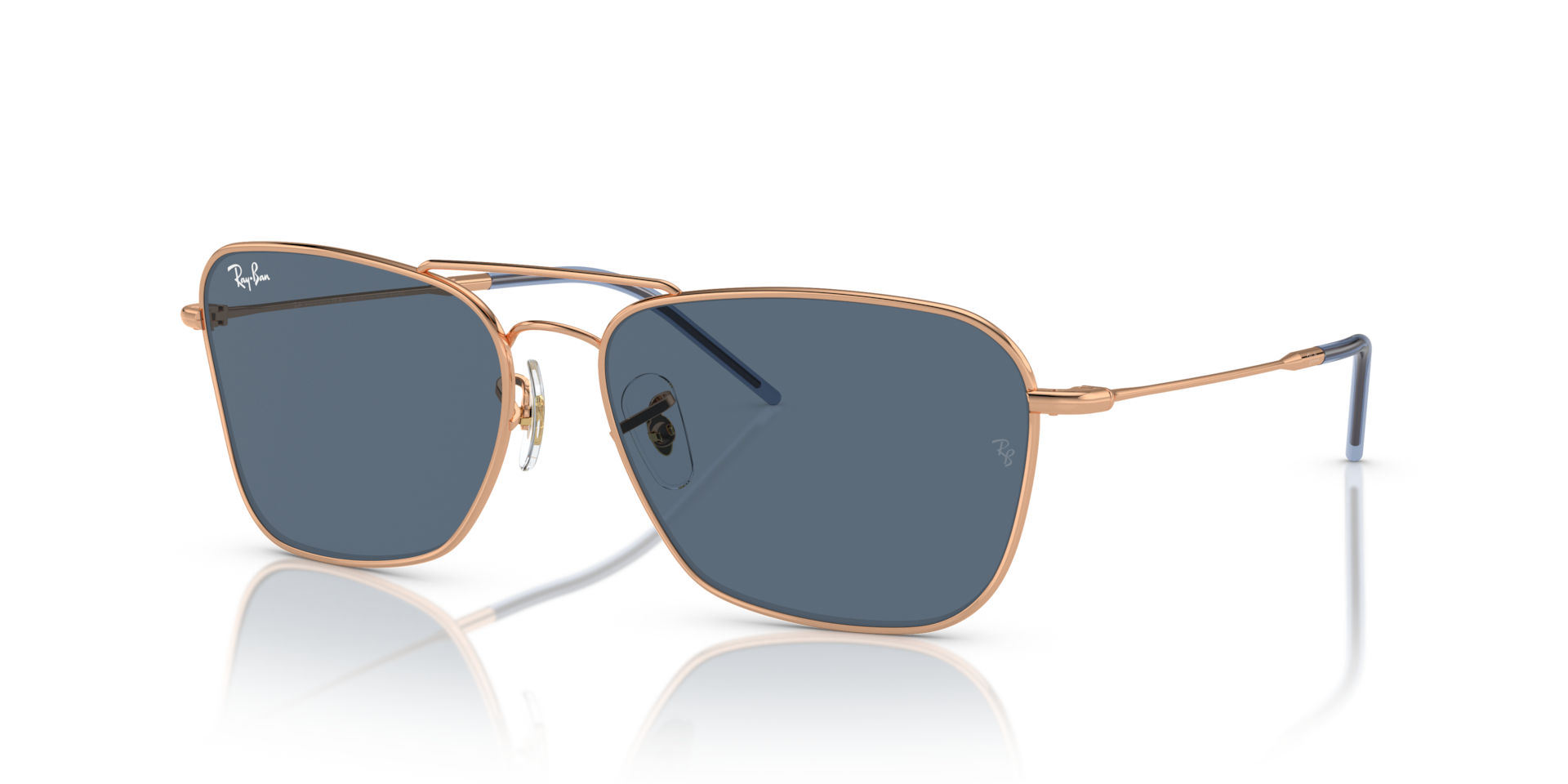 RBR0102S Caravan Reverse