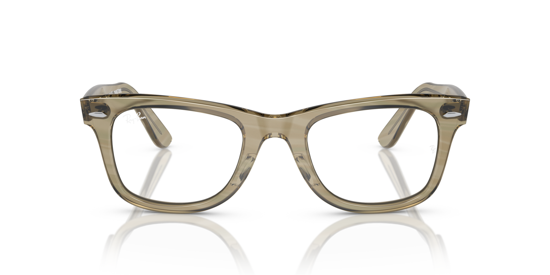 Ray-Ban Original Wayfarer Change Transitions® L (50 - 22) with