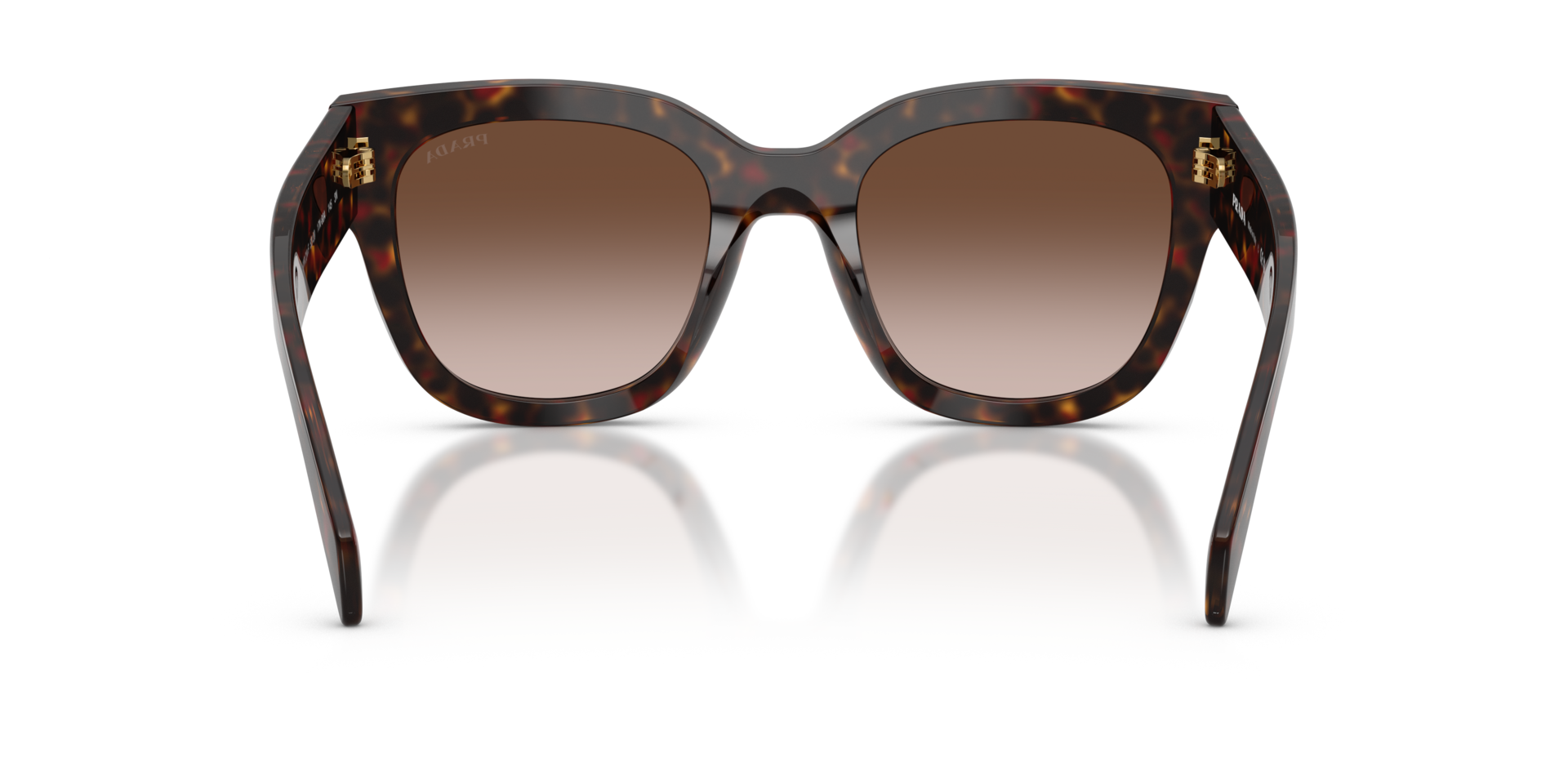 Prada PR C04SF — Солнцезащитные очки