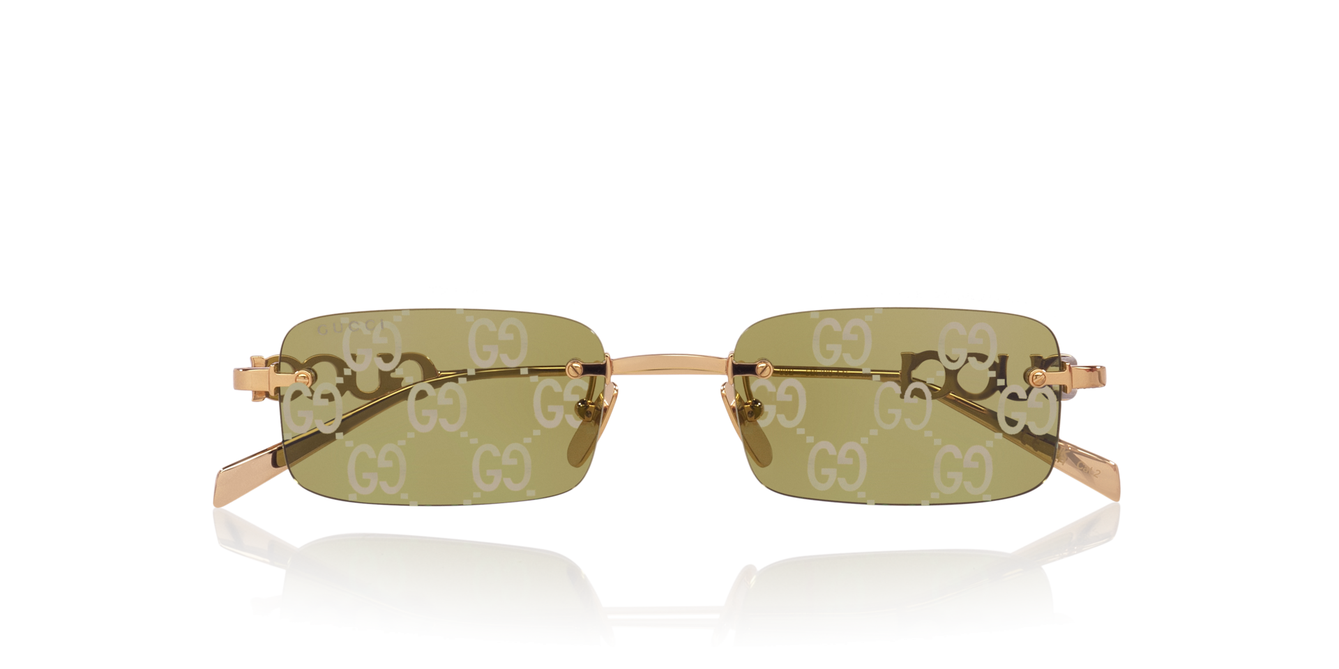 Gucci GC002368 — Солнцезащитные очки