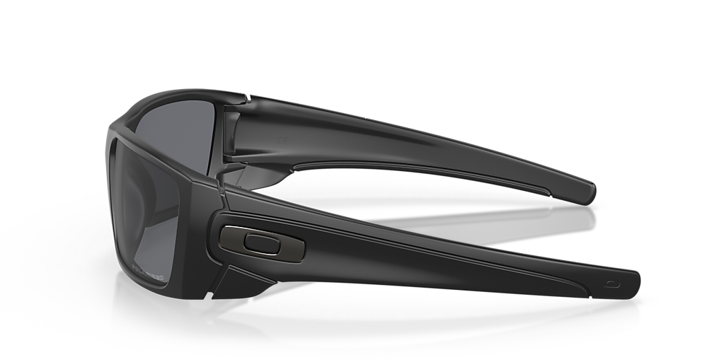 Oakley Fuel Cell M (61 - 19) with Grey lenses and Black frame