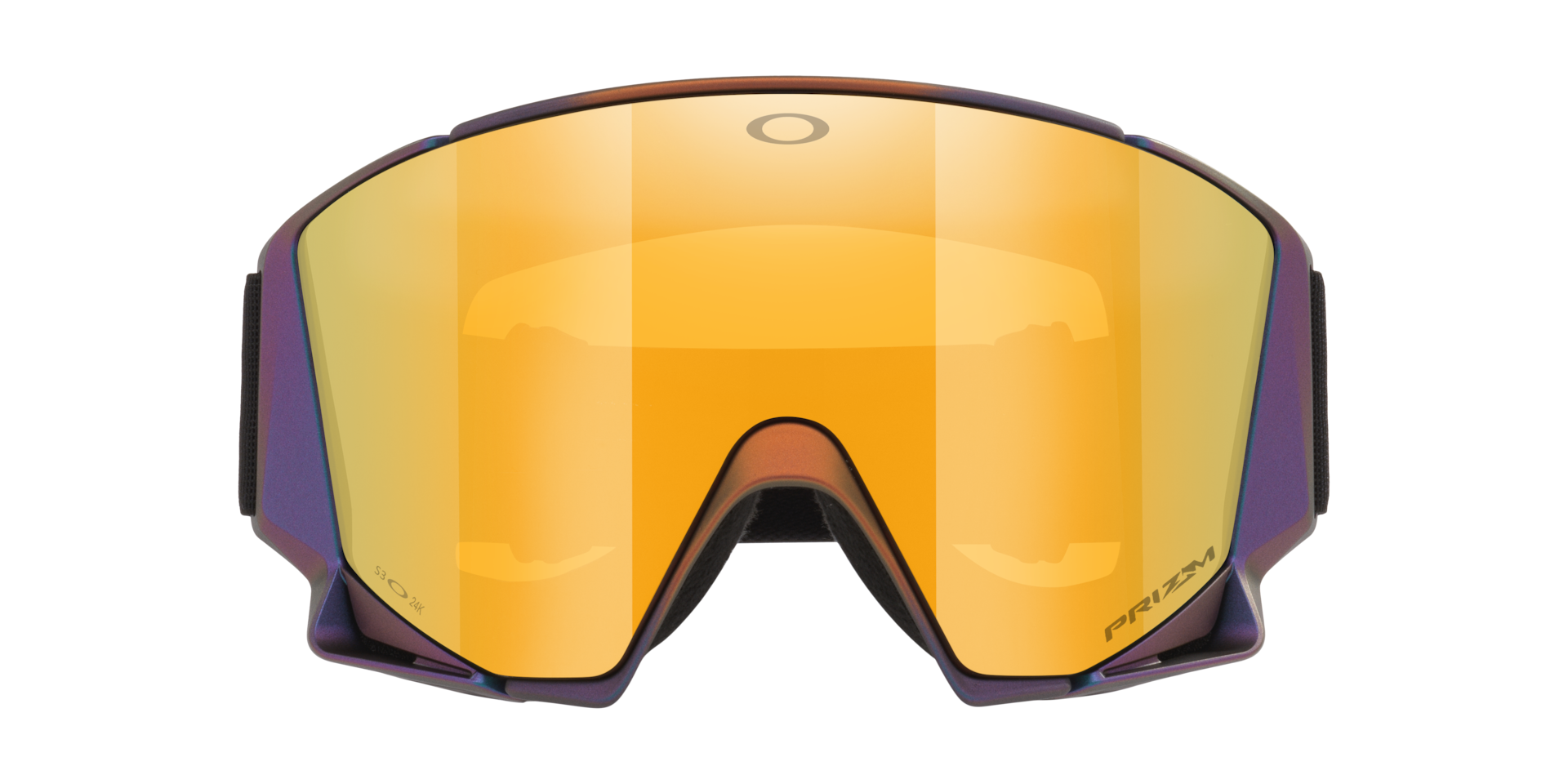 Oakley OO7147 — Солнцезащитные очки