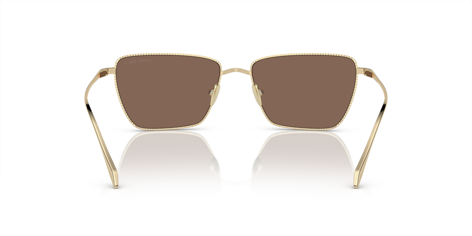 Giorgio Armani AR6153 — Солнцезащитные очки