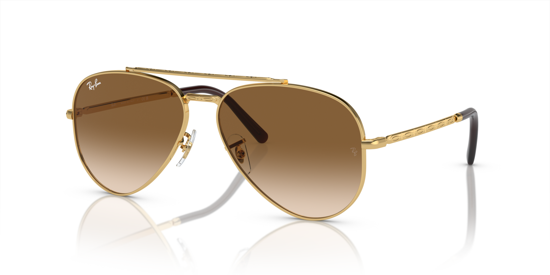 RB3625 New Aviator