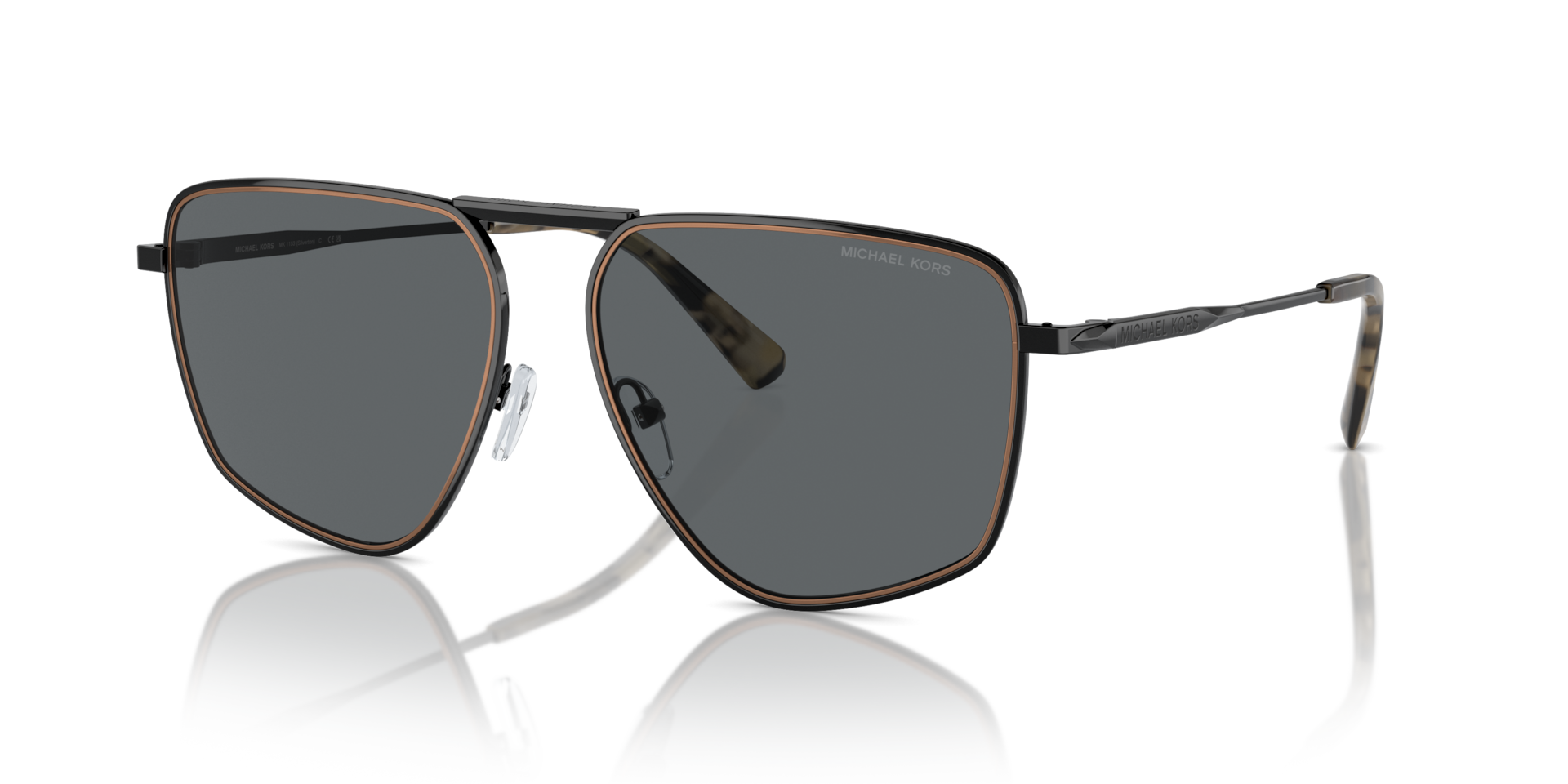 Michael Kors MK1153 — Солнцезащитные очки