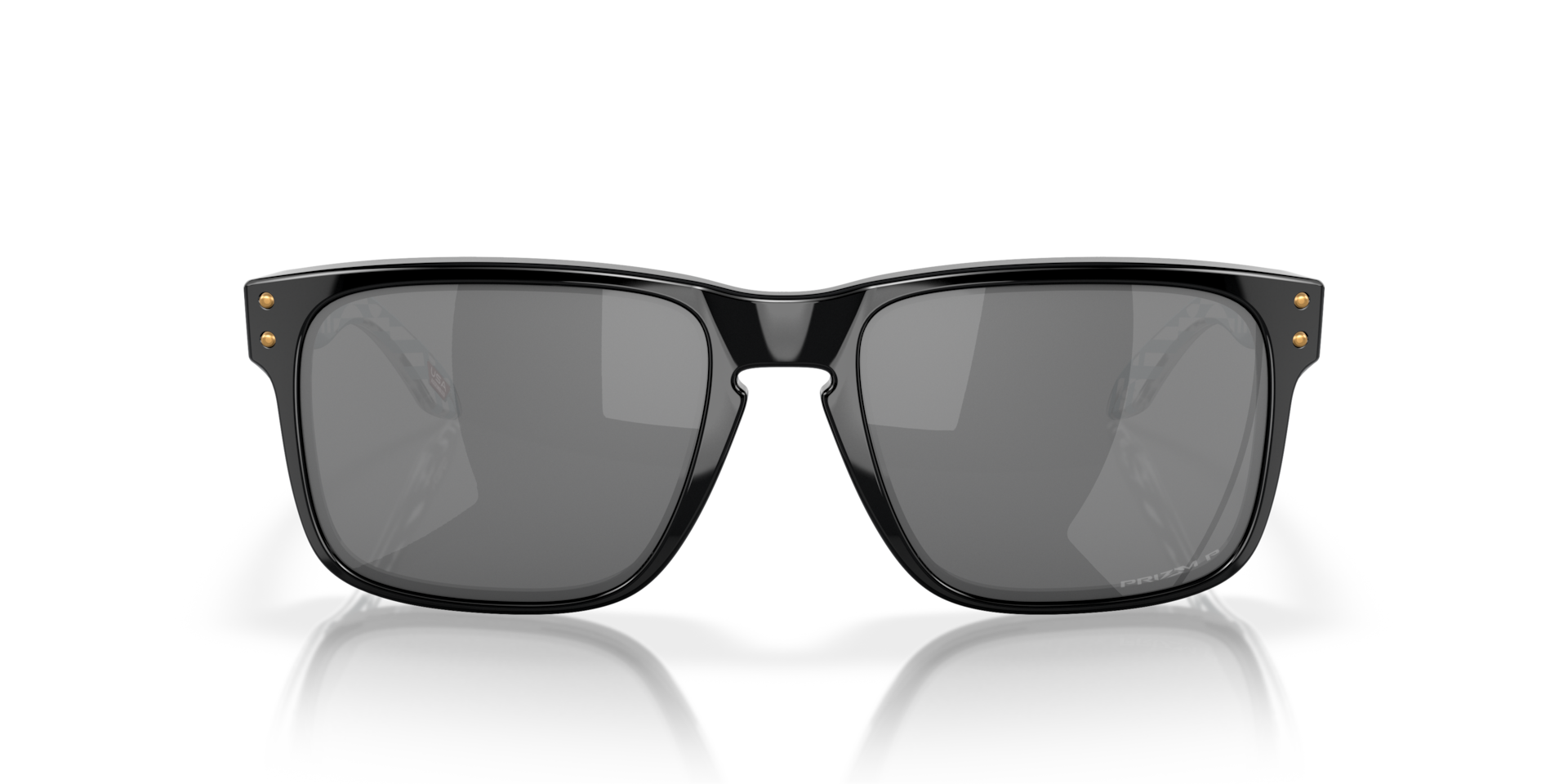 Oakley Holbrook™ Introspect Collection XL (57 - 18) with Black