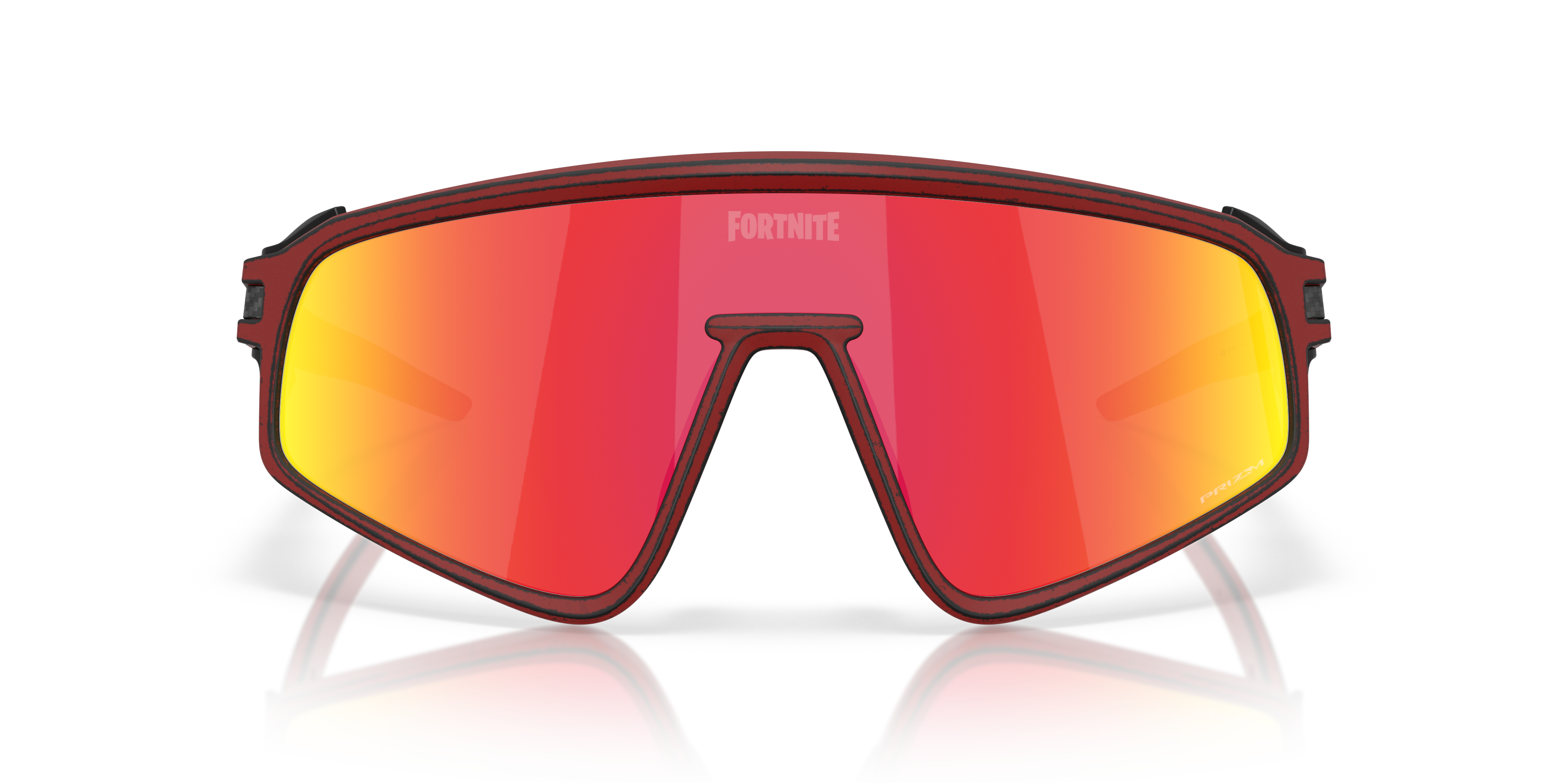 Oakley Oakley X Fortnite™ Red Knight Latch™ Panel L (35 - 135