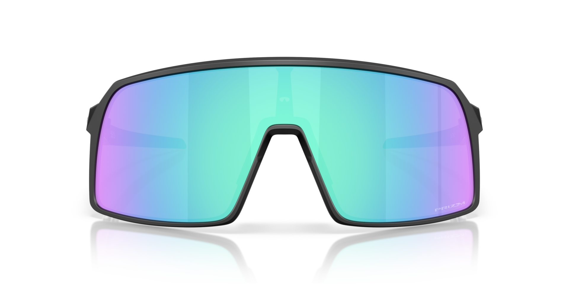 【新品未使用】オークリー Sutro S Fathom Collection Oakley Sutro Fathom Collection L (0 - 137) with Blue lenses and