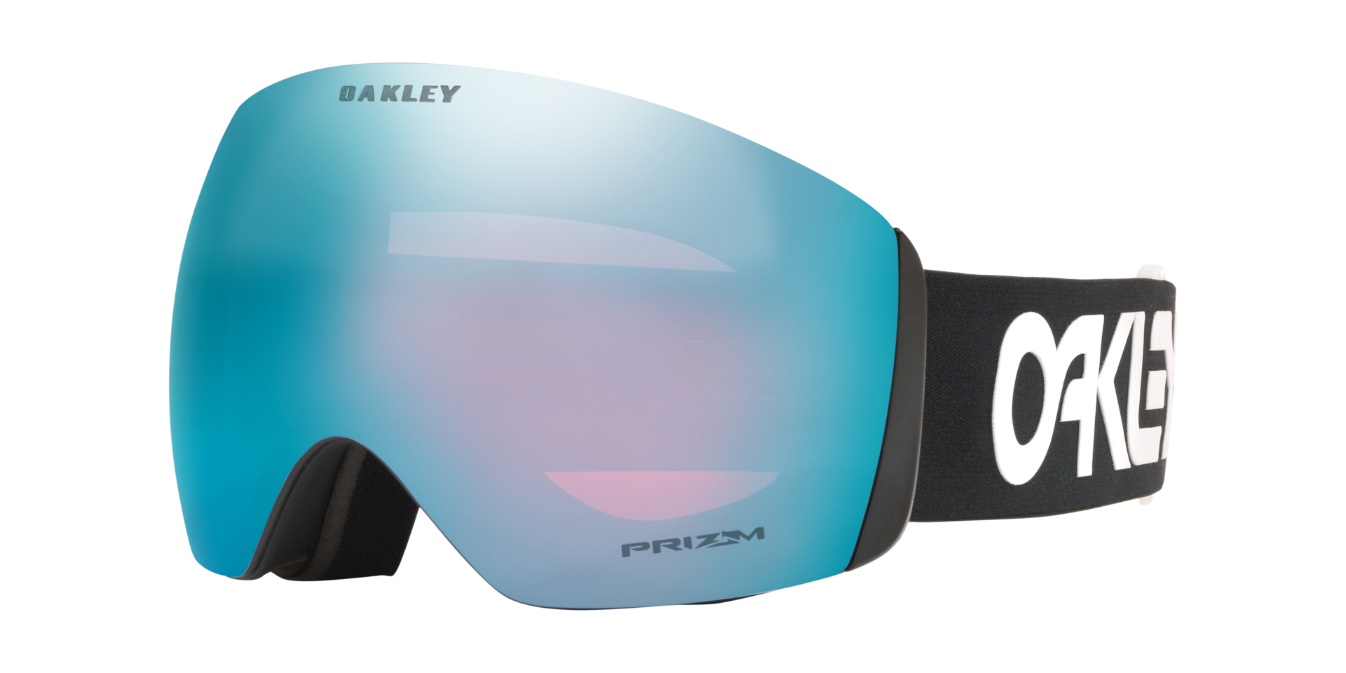 Oakley Flight Deck™ L Factory Pilot Snow Goggles L (0 - 00) with