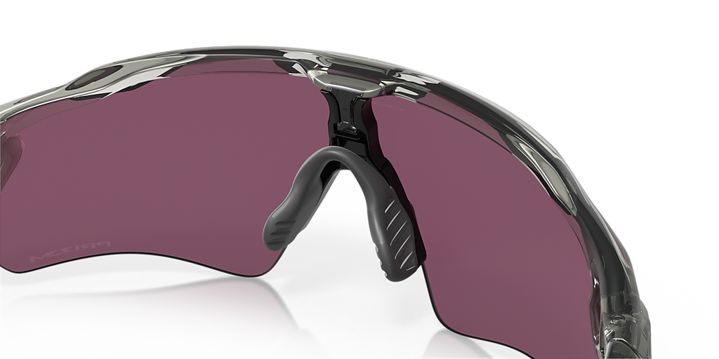 Oakley Radar® EV Path® XL (0 - 138) with Grey lenses and Grey