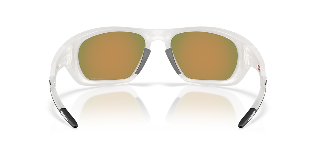 Oakley Lateralis Seek Collection L (60 - 19) with Orange lenses