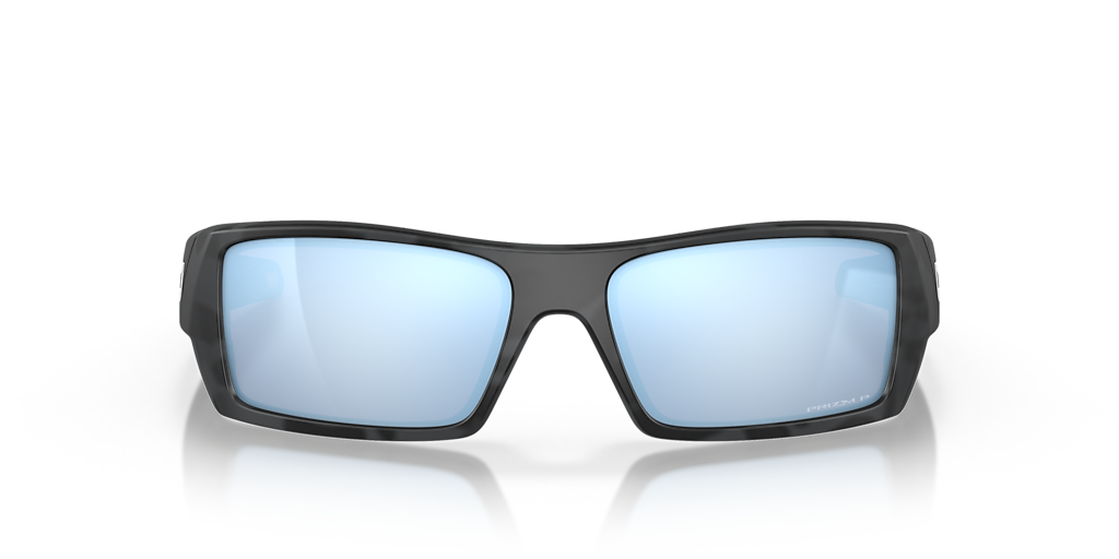Oakley Gascan® S (60 - 15) with Blue lenses and Grey frame