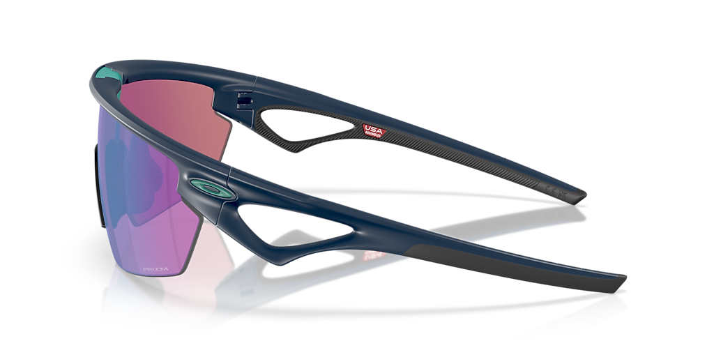 Oakley Sphaera™ Pacific Trail Collection L (36 - 136) with Green