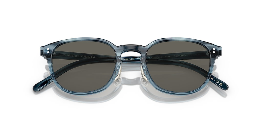 Oliver Peoples OV5219SM Fairmont Sun-F S (49 - 21) with Grey