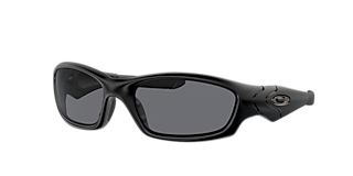Oakley SI Ballistic M Frame 2.0 Matte Black w/ Clear, Grey, VR28 L