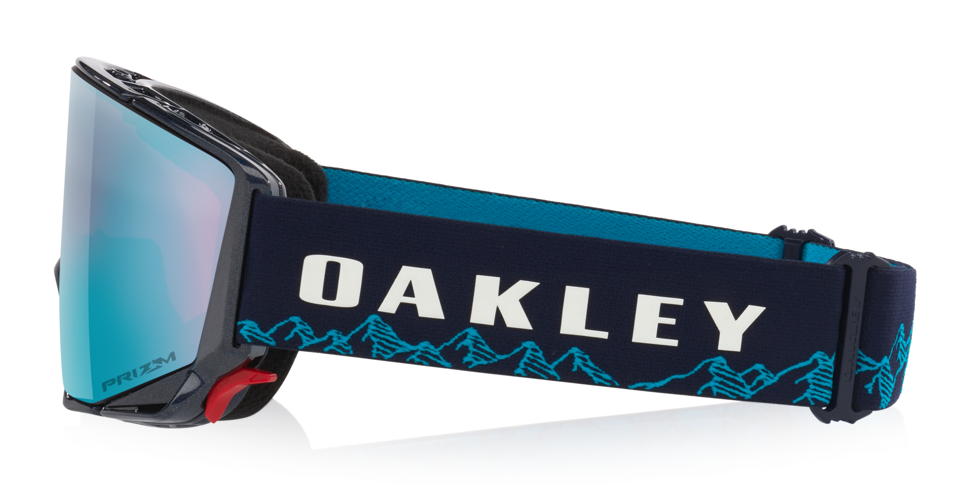 Flow Scape™ M Mikaela Shiffrin Signature Series Snow Goggles
