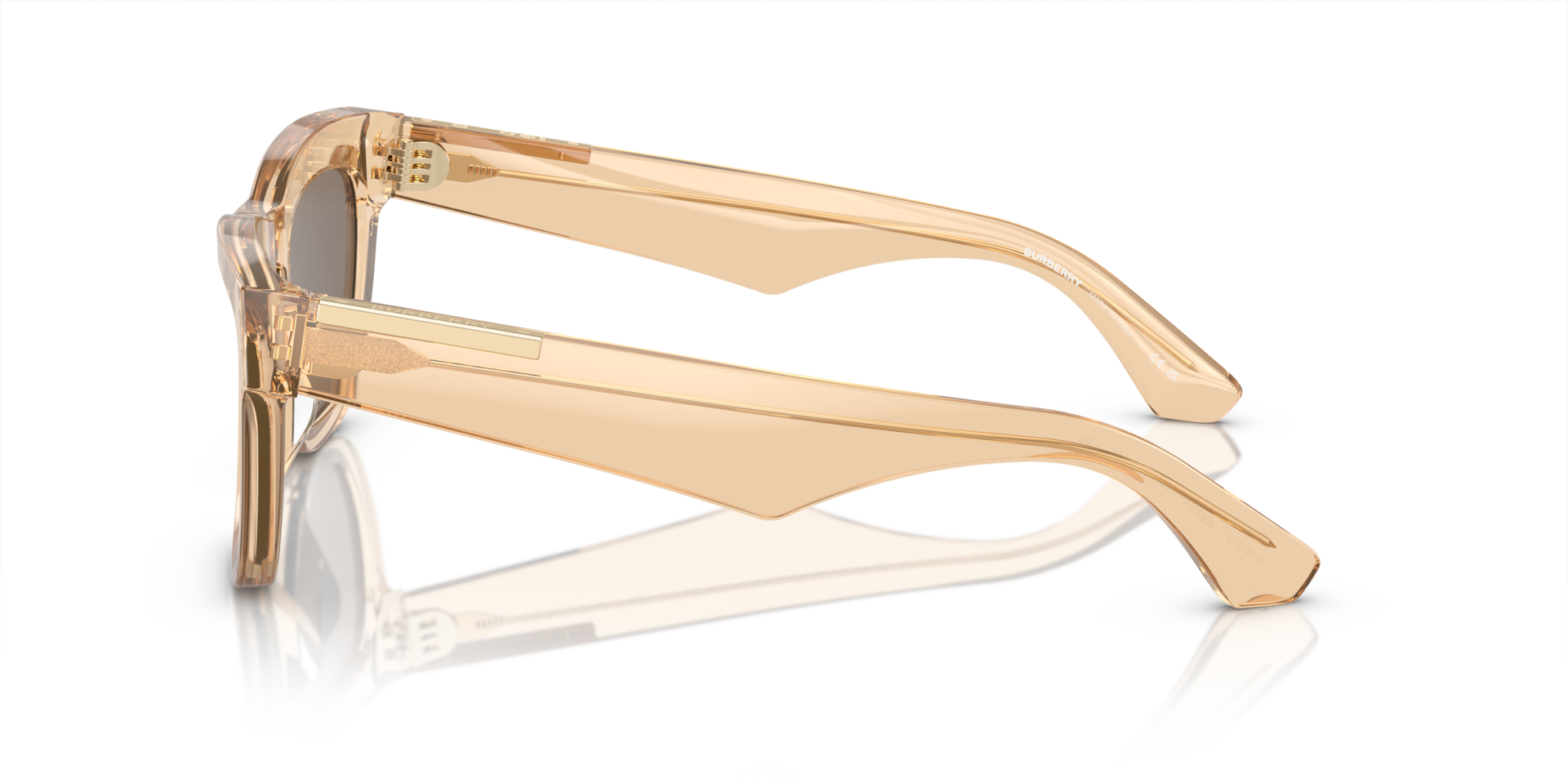 Burberry BE4415U — Солнцезащитные очки