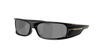 Oakley Latch™ Square (Low Bridge Fit) M (55 - 17) with Grey lenses