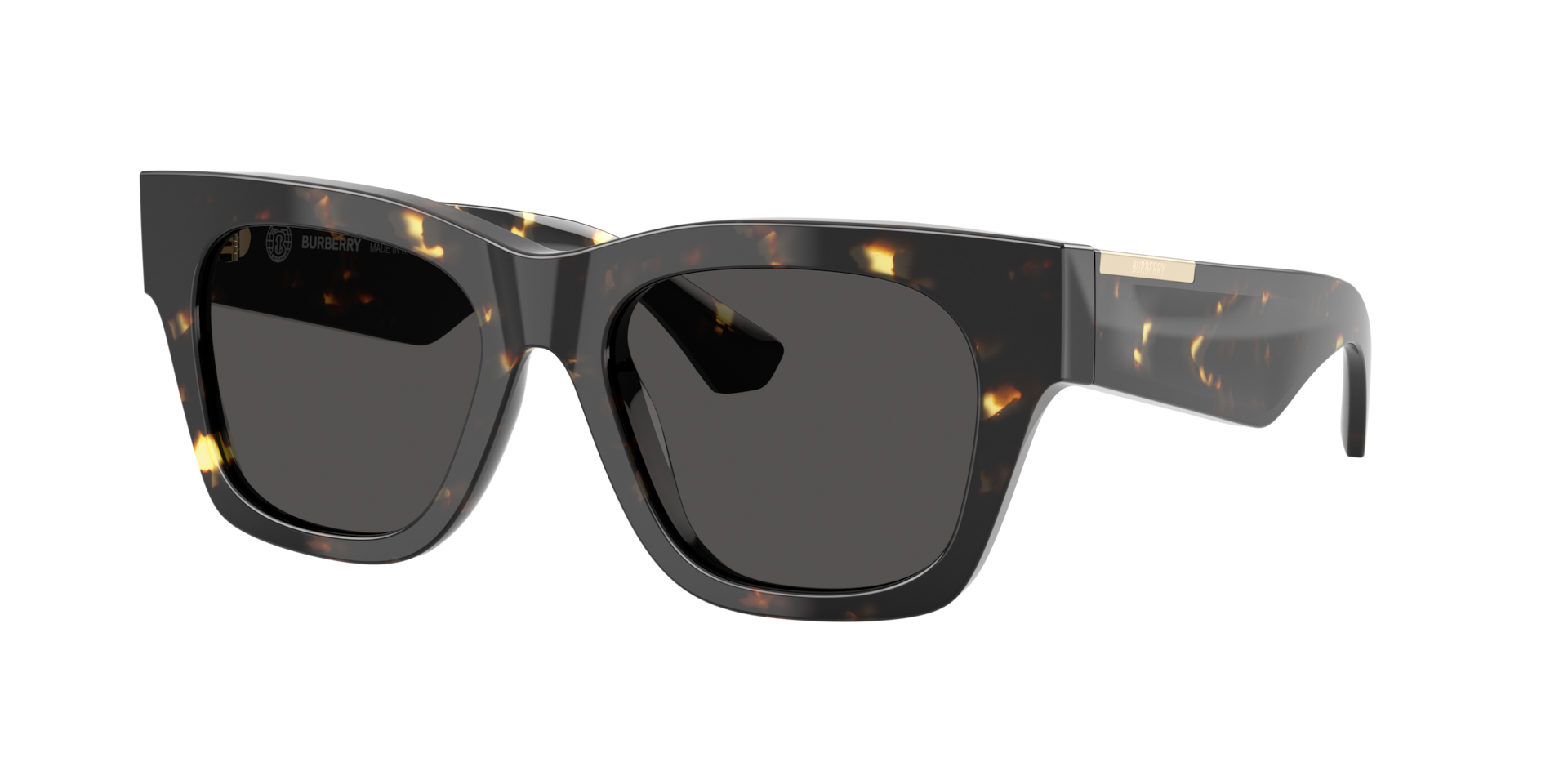 Burberry BE4424 — Солнцезащитные очки