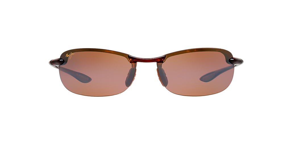 Maui Jim 405Makaha XXL (60 - 17) with Copper lenses and Tortoise