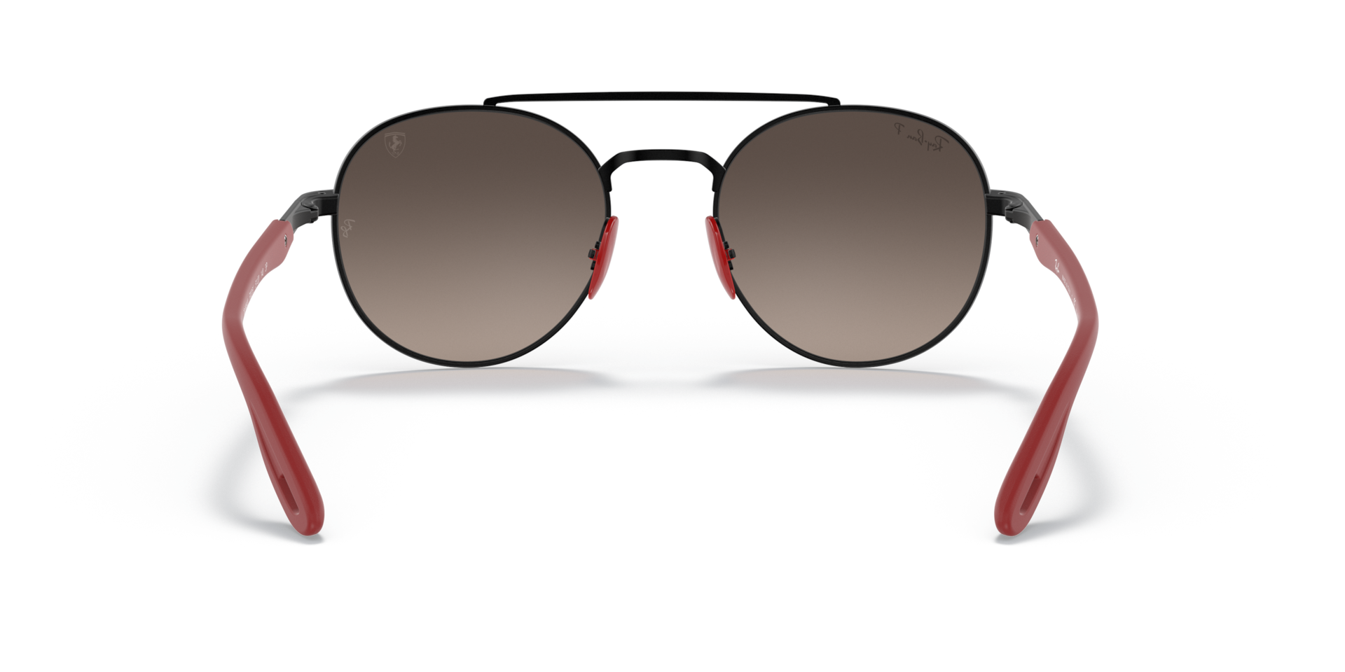 RB3696M Scuderia Ferrari Collection Polarized+ Lenses