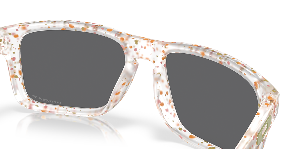 ゆず様　オーロラ Oakley Holbrook™ Terrazzo Collection XL (57 - 18) with Black
