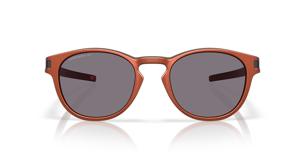 Oakley Latch™ Forge Collection L (53 - 21) with Grey lenses and