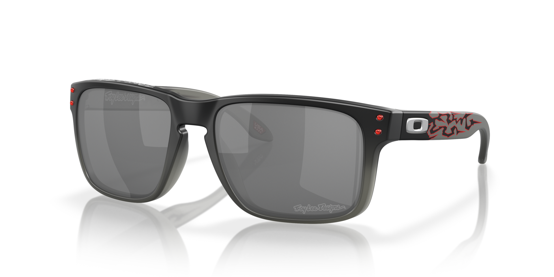 OO9102 Holbrook™ Troy Lee Designs Series