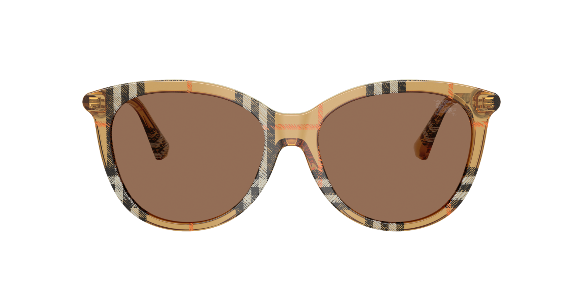 Burberry BE4455F — Солнцезащитные очки