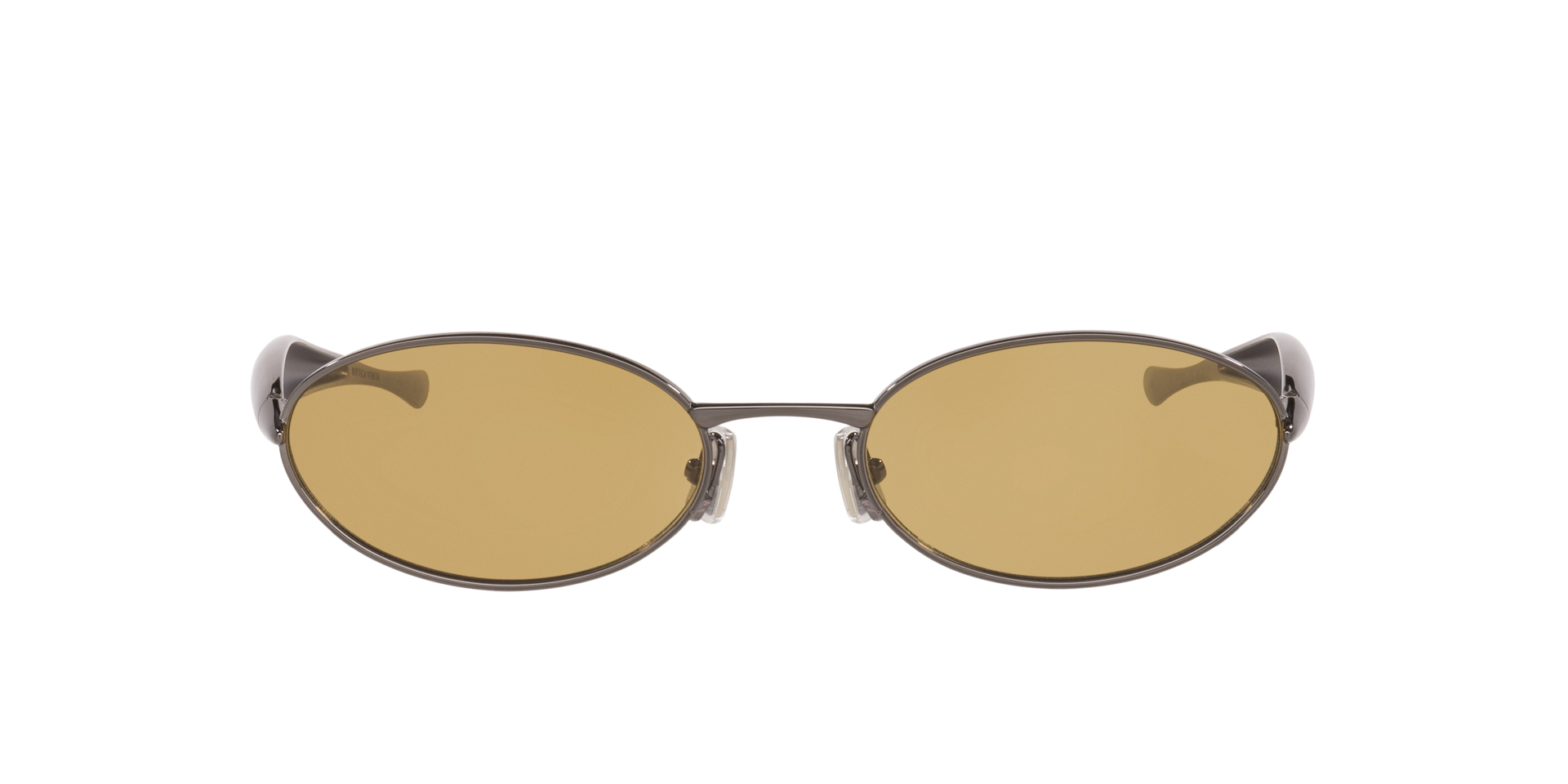 Bottega Veneta BV1386S_6J L (57 - 21) with Yellow lenses and