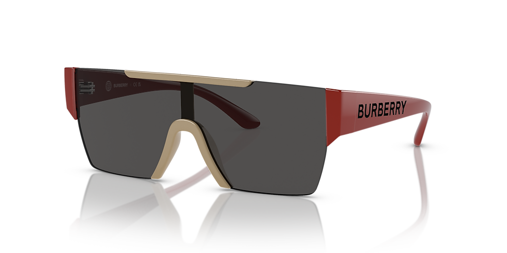 Burberry JB4387 Kids