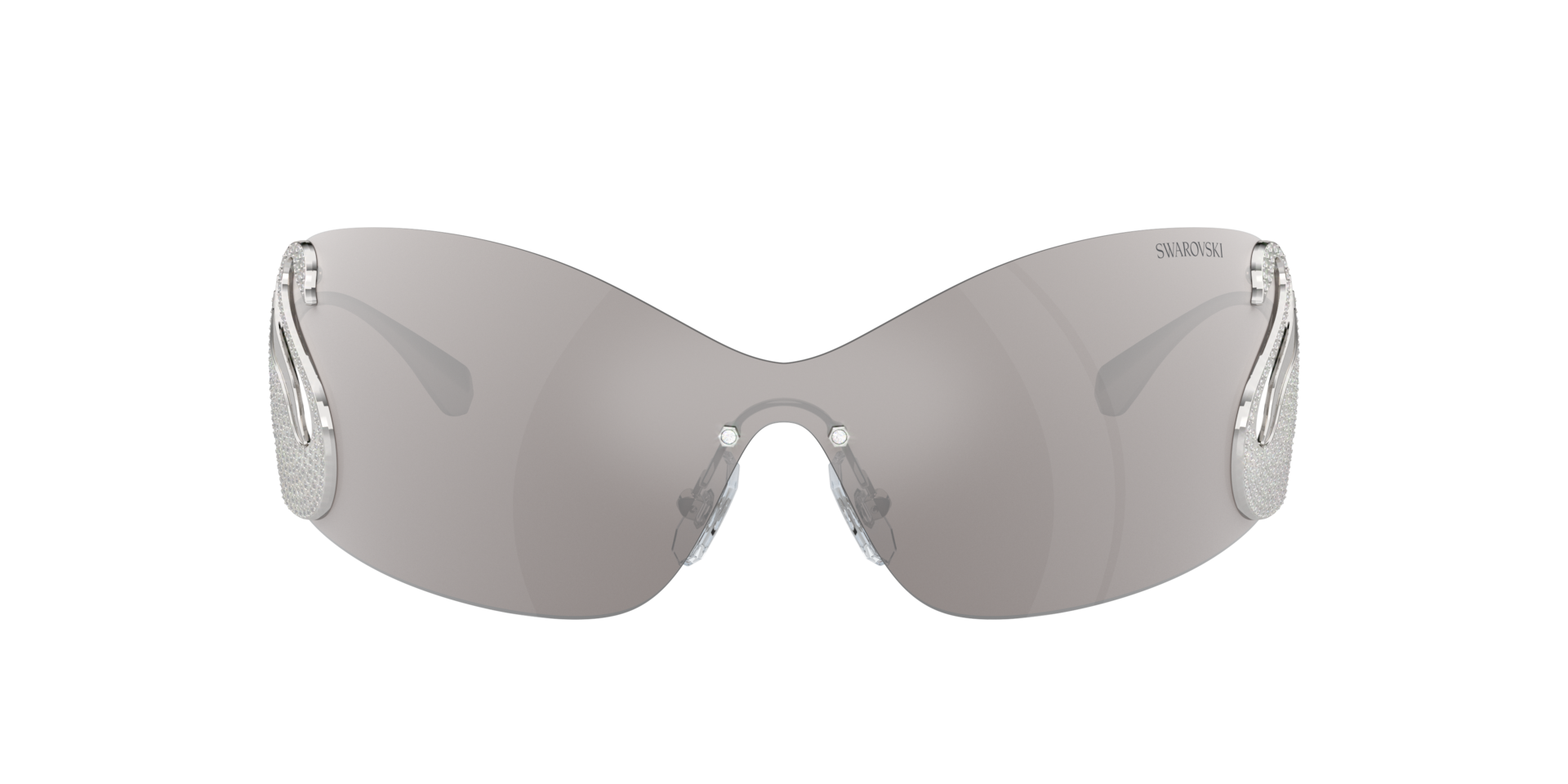 Swarovski SK7020 — Солнцезащитные очки