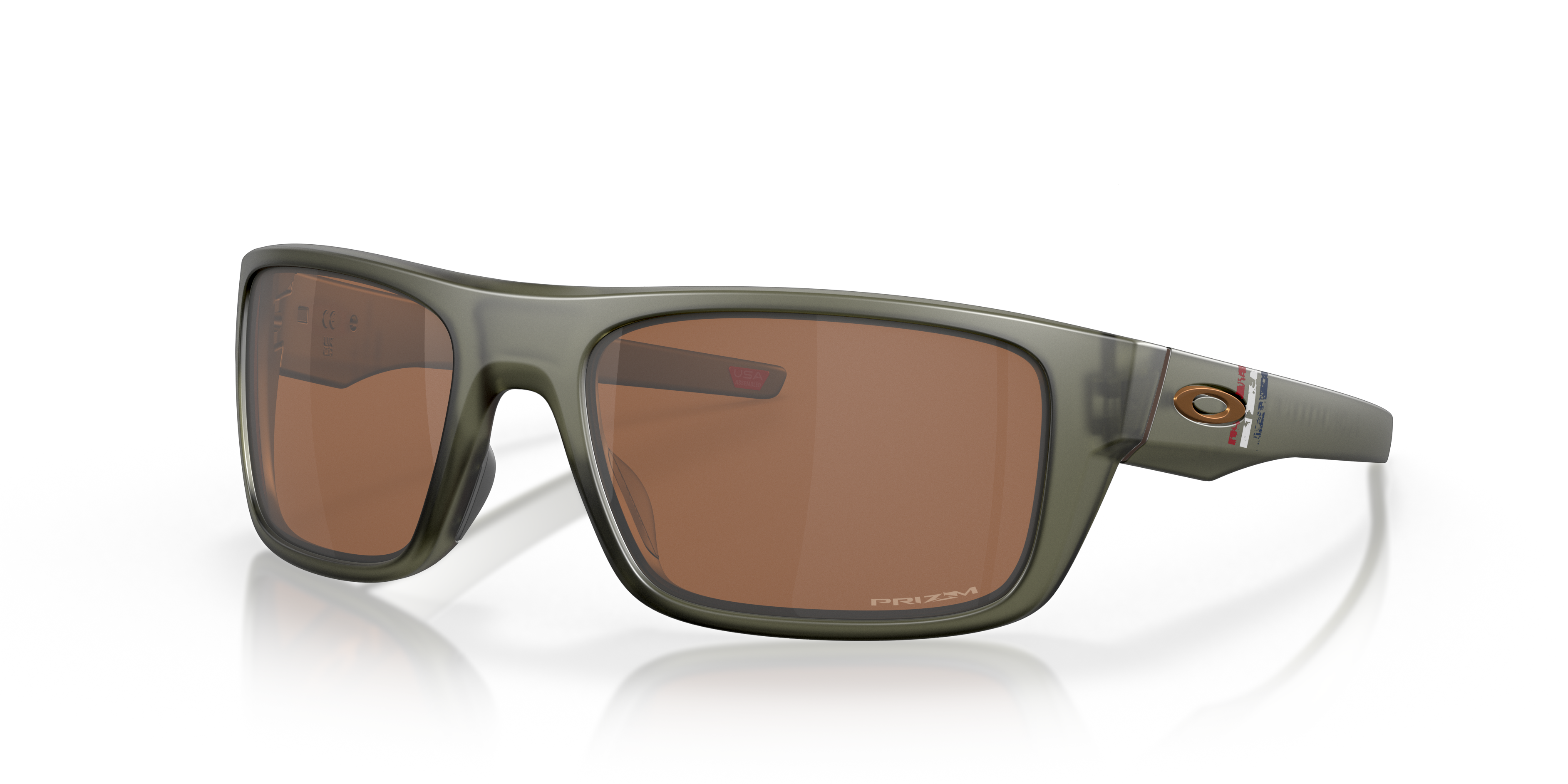 Oakley Standard Issue Drop Point™ American Heritage - Uncle Sam L