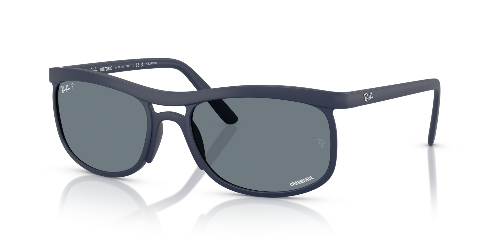 RB4452CH RB4452 Polarized+ Lenses Liteforce