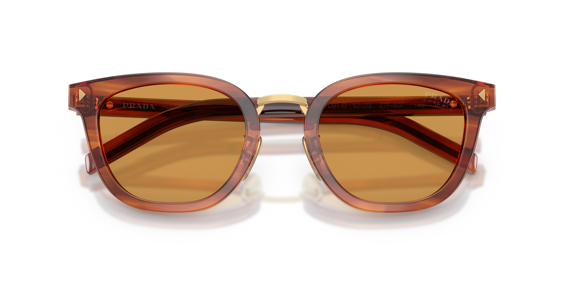 Prada PR C01SD — Солнцезащитные очки