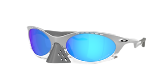 Oakley OO9102 Baltimore Ravens Holbrook™ XL (57 - 18) with Black