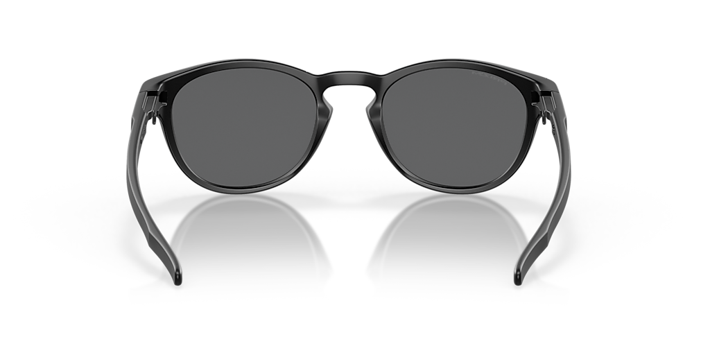 Oakley Latch™ L (53 - 21) with Black lenses and Black frame