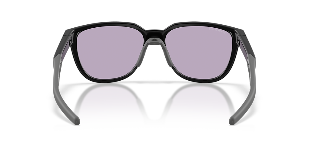 Oakley Actuator (Low Bridge Fit) L (57 - 16) with Grey lenses and
