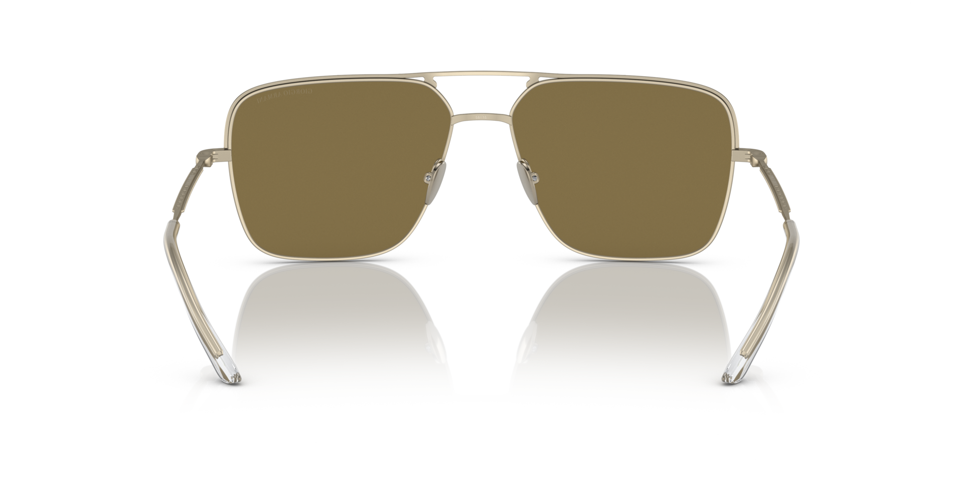 Giorgio Armani AR6142 — Солнцезащитные очки