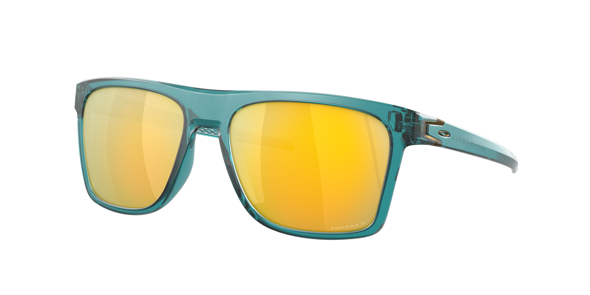 Oakley OO9100 Leffingwell