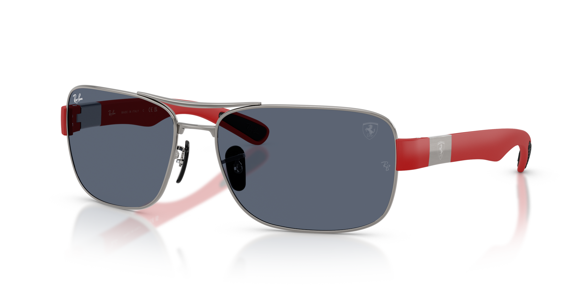 RB3763M Scuderia Ferrari Collection