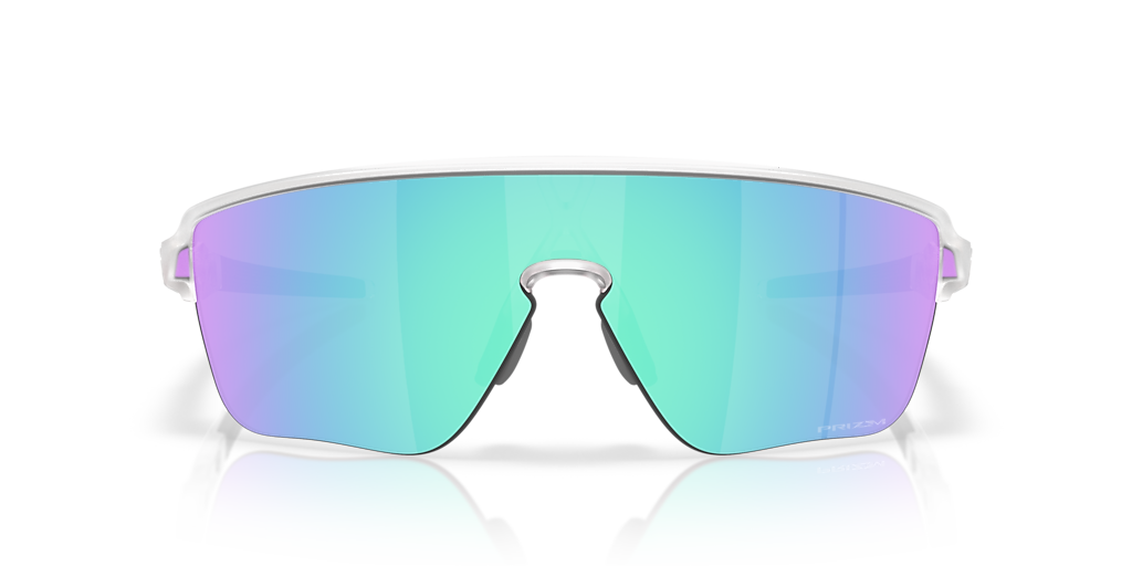 Oakley Corridor SQ XL (42 - 142) with Blue lenses and Transparent