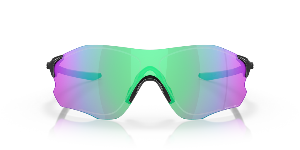 Oakley EVZero™ Path® (Low Bridge Fit) L (0 - 138) with Violet