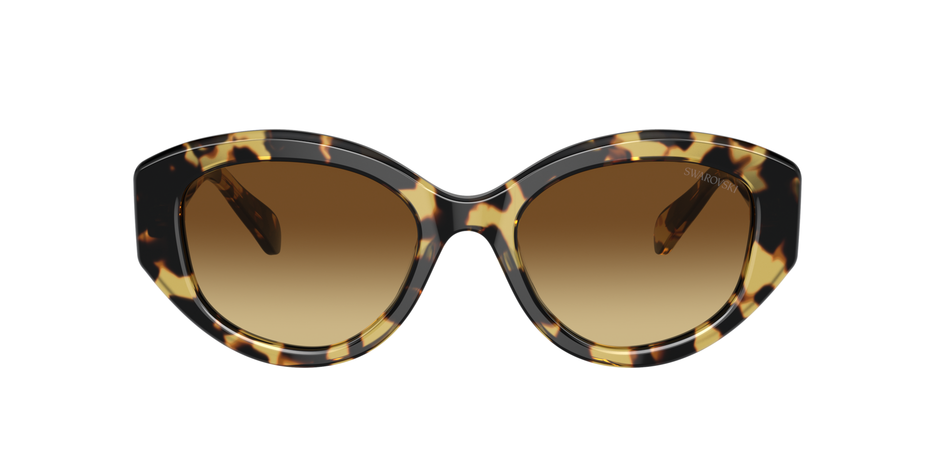 Swarovski SK6005 — Солнцезащитные очки