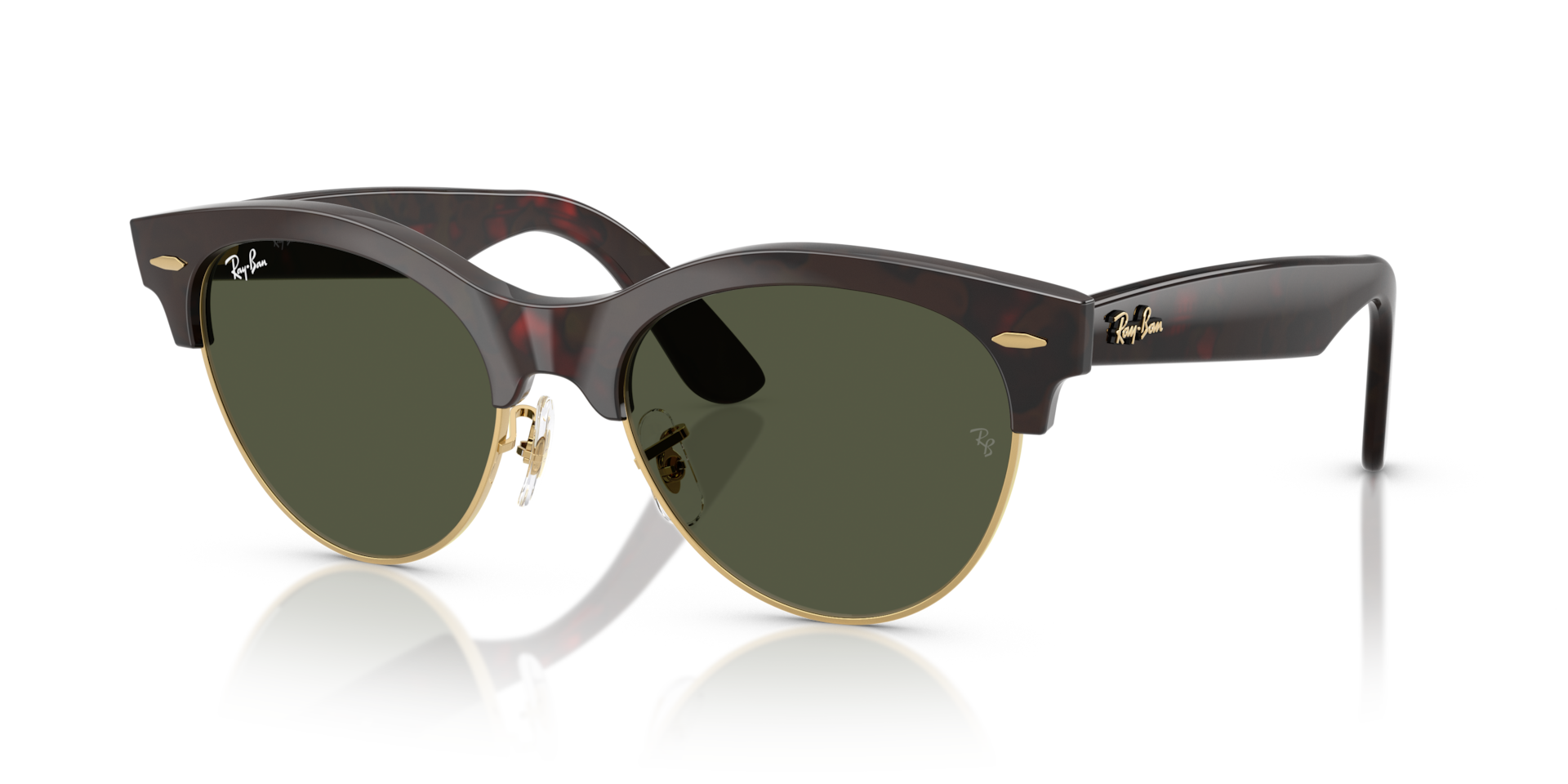 RB2341 Clubmaster Way