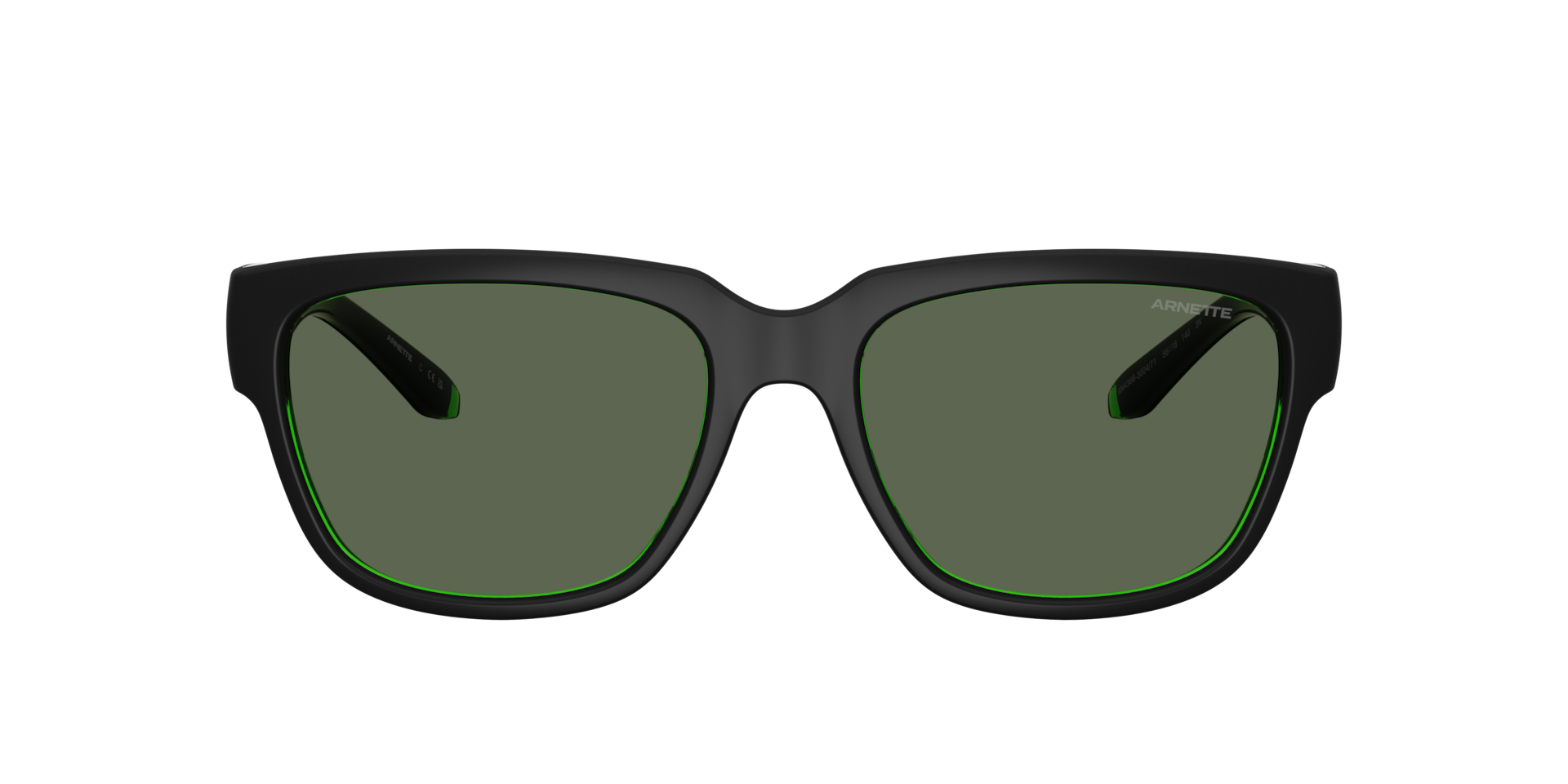 Arnette AN4366 — Солнцезащитные очки