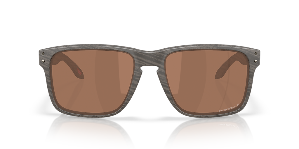 Oakley Holbrook™ XXL XXL (61 - 18) with Brown lenses and Grey