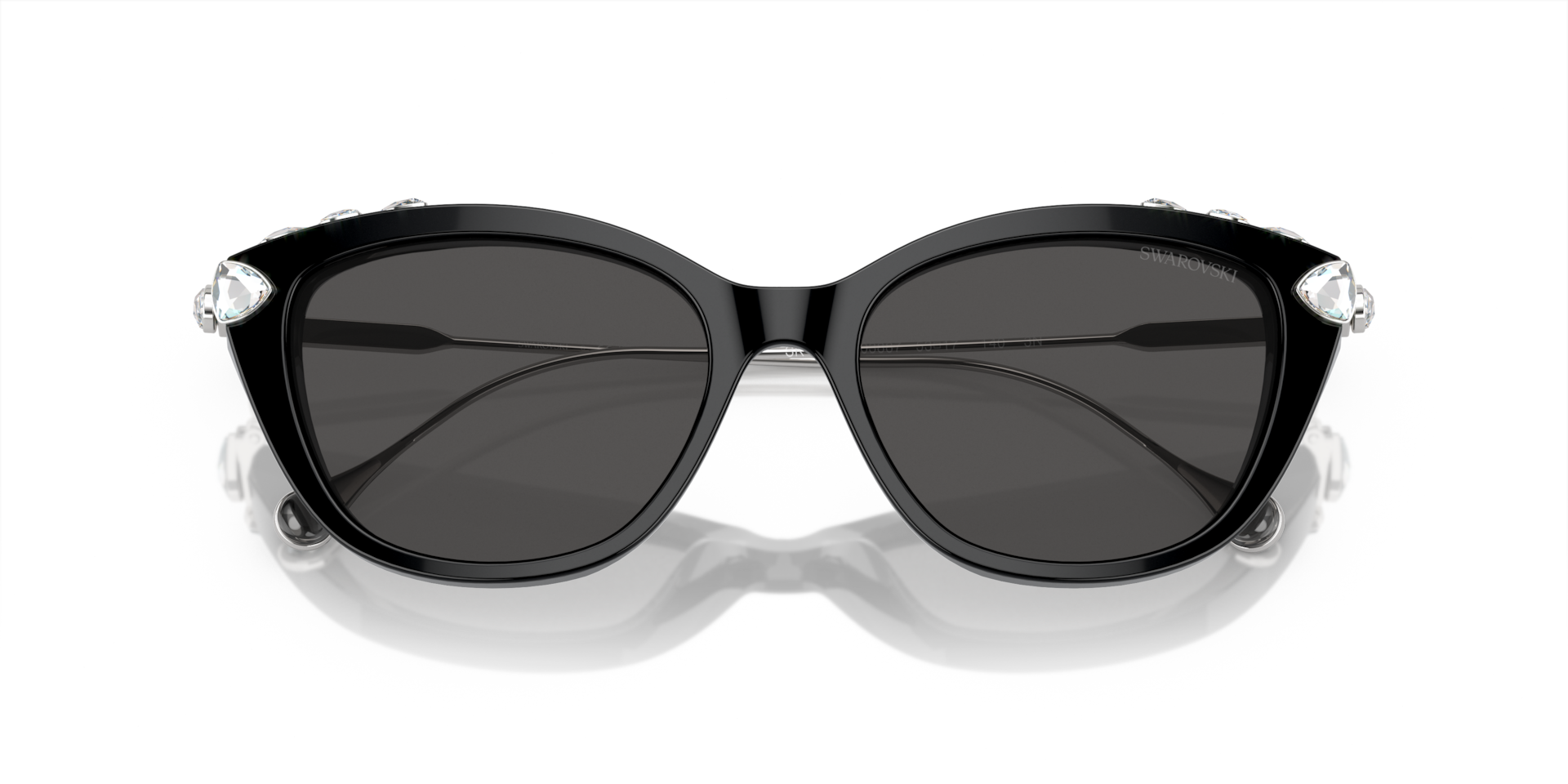 Swarovski SK6010 — Солнцезащитные очки