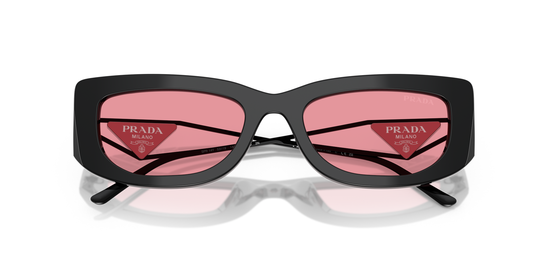 PR 14YS